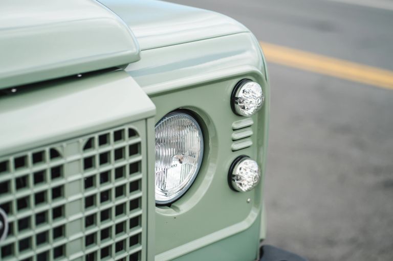 1992 Land Rover Defender 110 by Himalaya 721817