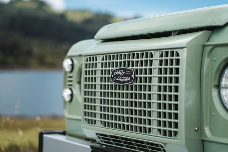 1992 Land Rover Defender 110 by Himalaya 721818