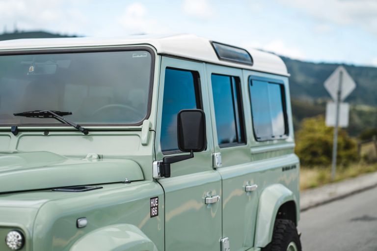 1992 Land Rover Defender 110 by Himalaya 721820