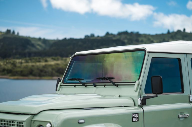 1992 Land Rover Defender 110 by Himalaya 721821