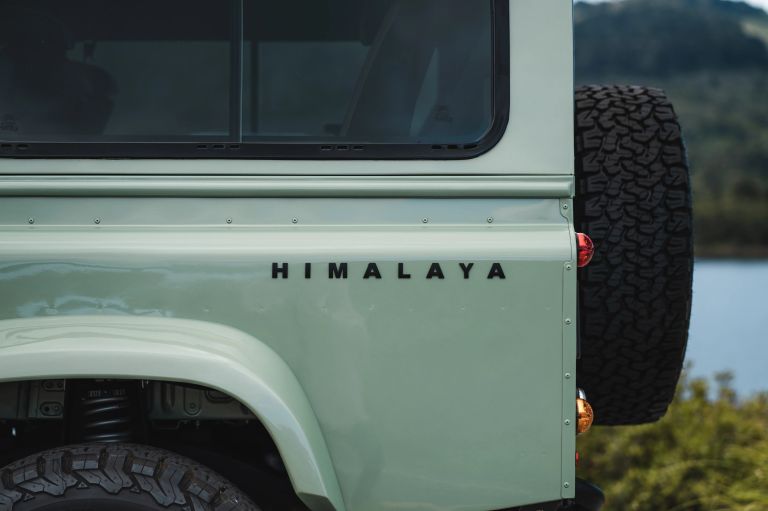 1992 Land Rover Defender 110 by Himalaya 721835