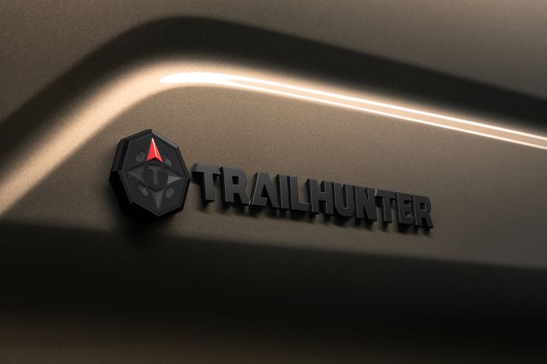 2024 Toyota Tacoma Trailhunter 722655