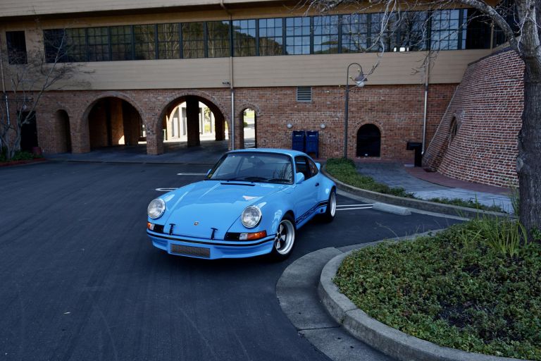 1974 Porsche 911 ( 911 ) Carrera RSR 3.2 723508