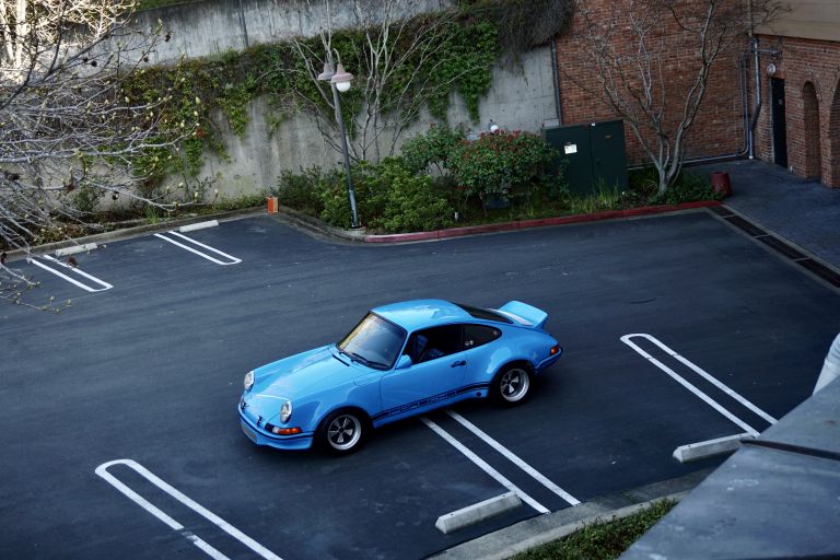 1974 Porsche 911 ( 911 ) Carrera RSR 3.2 723510