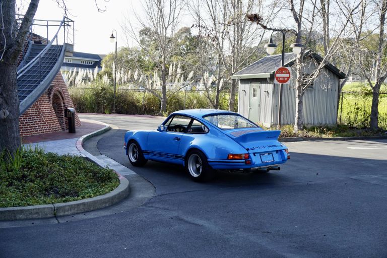 1974 Porsche 911 ( 911 ) Carrera RSR 3.2 723513