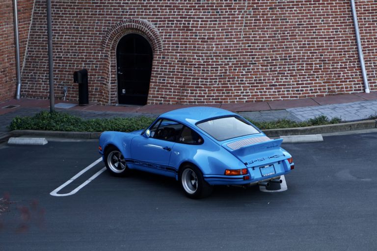 1974 Porsche 911 ( 911 ) Carrera RSR 3.2 723514