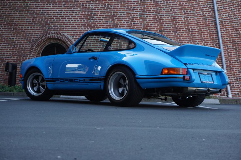 1974 Porsche 911 ( 911 ) Carrera RSR 3.2 723516