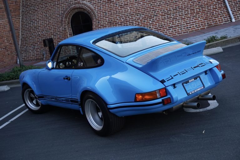 1974 Porsche 911 ( 911 ) Carrera RSR 3.2 723517