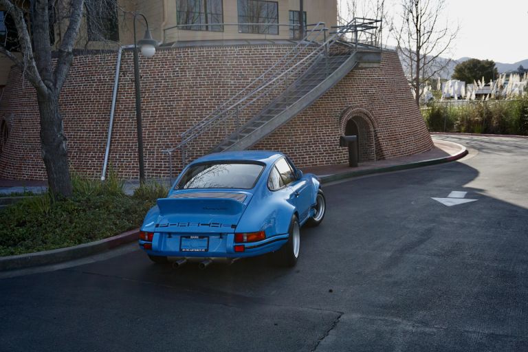 1974 Porsche 911 ( 911 ) Carrera RSR 3.2 723524