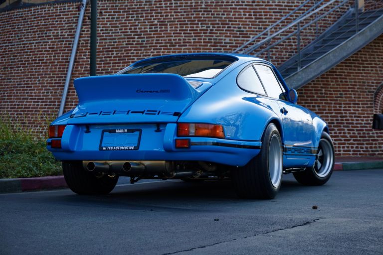 1974 Porsche 911 ( 911 ) Carrera RSR 3.2 723525