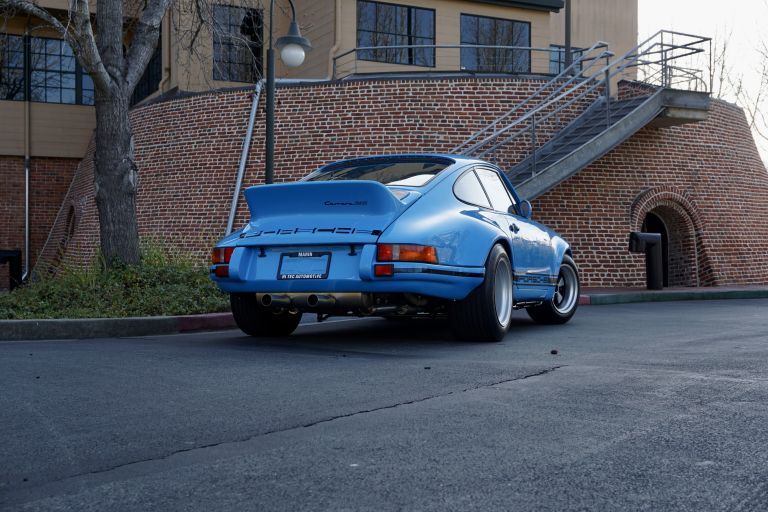 1974 Porsche 911 ( 911 ) Carrera RSR 3.2 723527