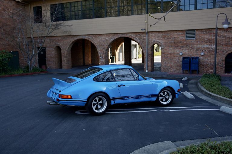 1974 Porsche 911 ( 911 ) Carrera RSR 3.2 723531