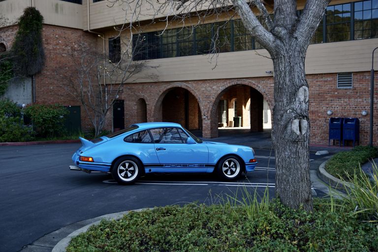 1974 Porsche 911 ( 911 ) Carrera RSR 3.2 723532