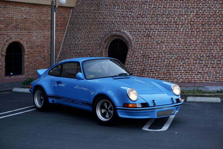 1974 Porsche 911 ( 911 ) Carrera RSR 3.2 723537