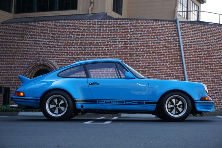 1974 Porsche 911 ( 911 ) Carrera RSR 3.2 723539