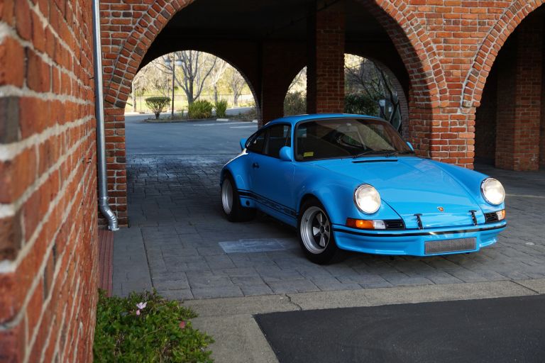 1974 Porsche 911 ( 911 ) Carrera RSR 3.2 723541