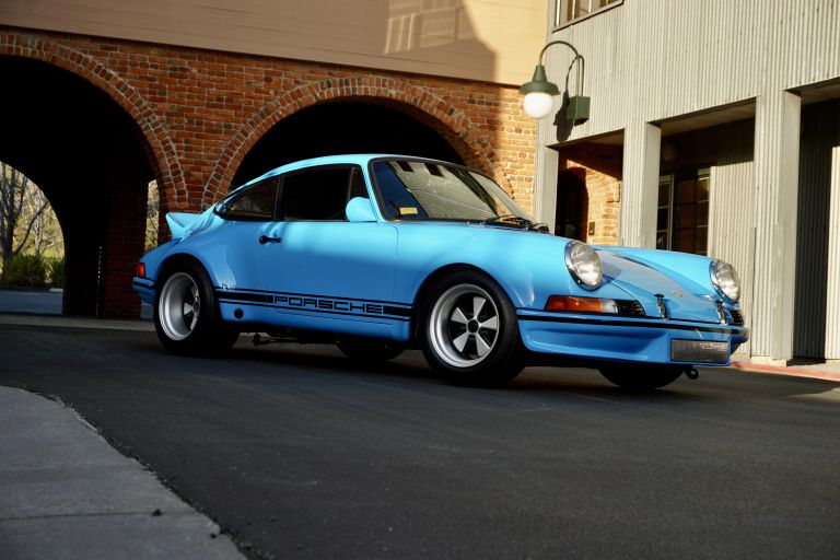 1974 Porsche 911 ( 911 ) Carrera RSR 3.2 723542