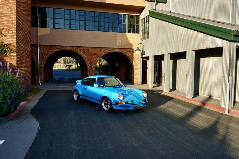 1974 Porsche 911 ( 911 ) Carrera RSR 3.2 723543