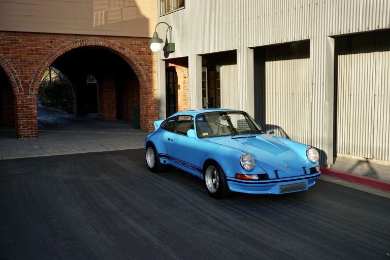 1974 Porsche 911 ( 911 ) Carrera RSR 3.2 723544