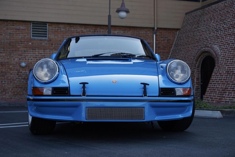 1974 Porsche 911 ( 911 ) Carrera RSR 3.2 723549