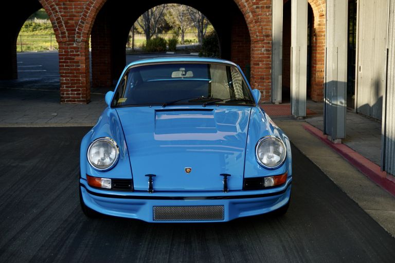 1974 Porsche 911 ( 911 ) Carrera RSR 3.2 723550