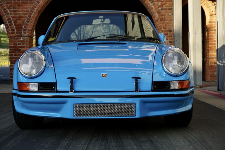 1974 Porsche 911 ( 911 ) Carrera RSR 3.2 723551