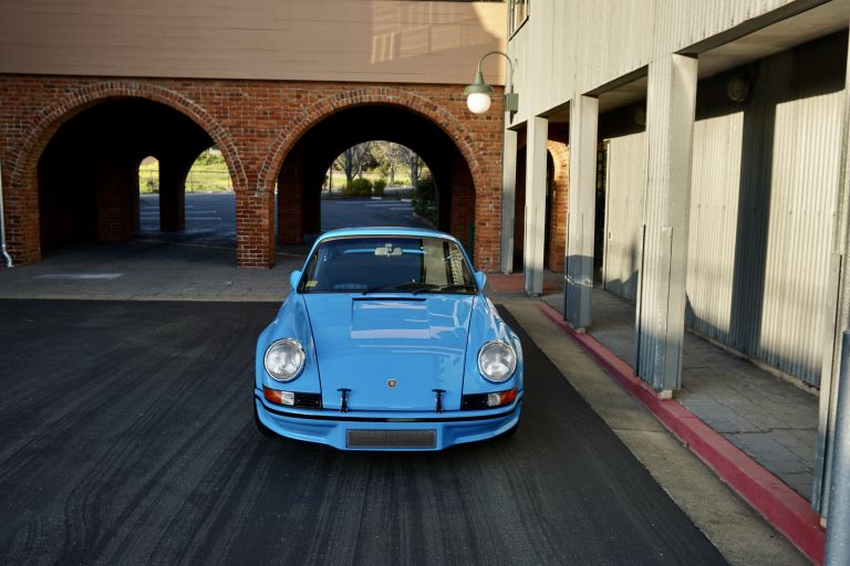 1974 Porsche 911 ( 911 ) Carrera RSR 3.2 723552