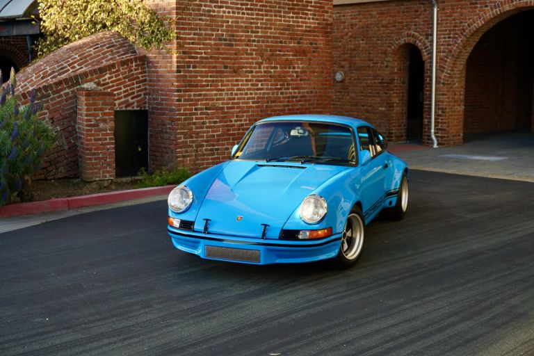 1974 Porsche 911 ( 911 ) Carrera RSR 3.2 723553