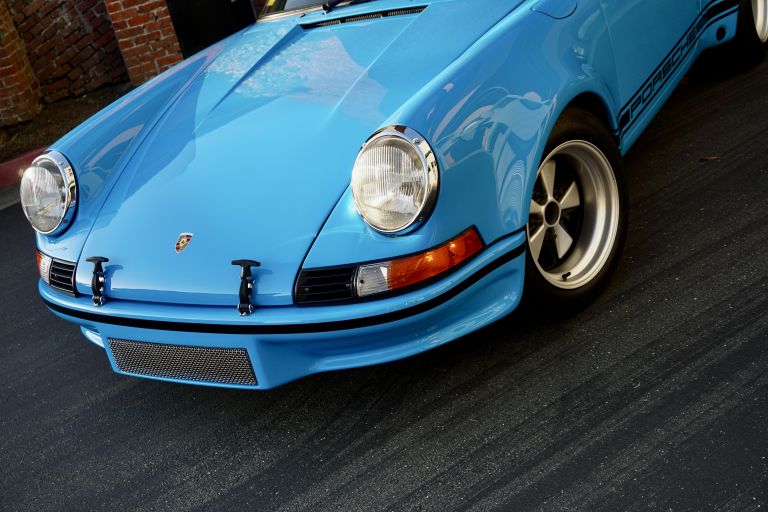 1974 Porsche 911 ( 911 ) Carrera RSR 3.2 723559