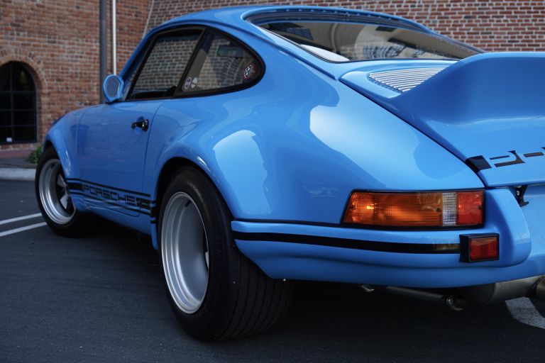 1974 Porsche 911 ( 911 ) Carrera RSR 3.2 723570