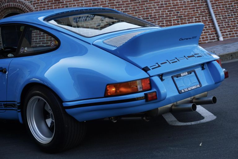 1974 Porsche 911 ( 911 ) Carrera RSR 3.2 723571