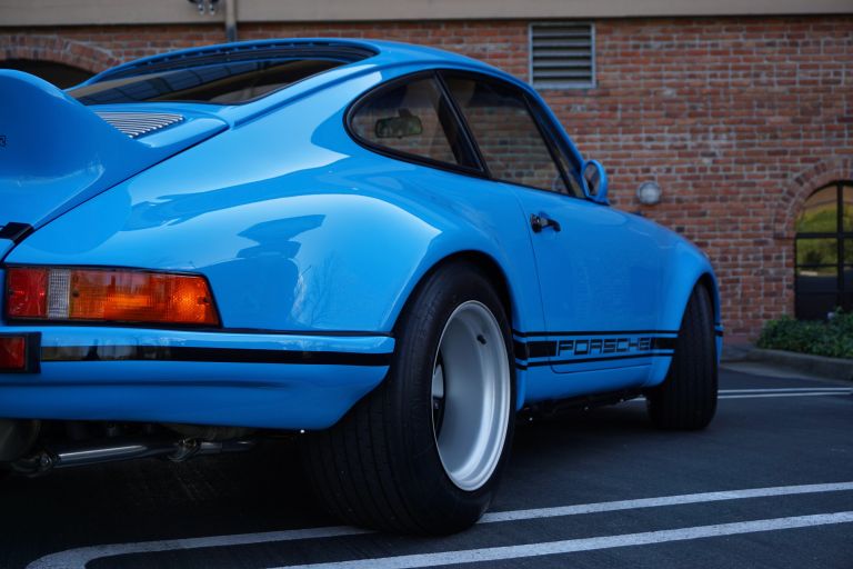 1974 Porsche 911 ( 911 ) Carrera RSR 3.2 723574