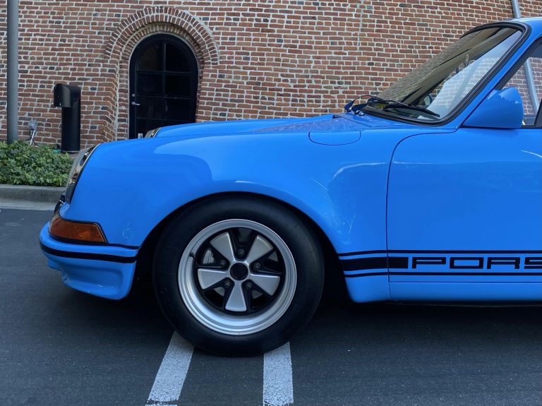 1974 Porsche 911 ( 911 ) Carrera RSR 3.2 723585