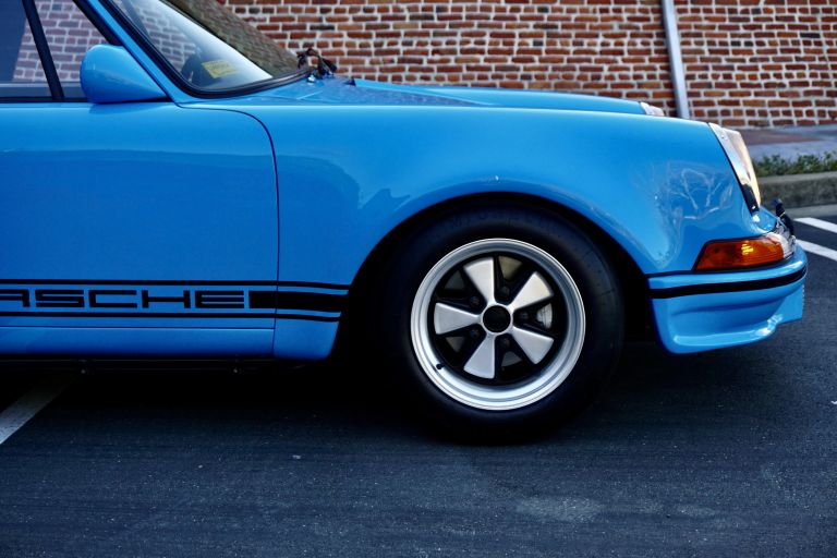 1974 Porsche 911 ( 911 ) Carrera RSR 3.2 723590