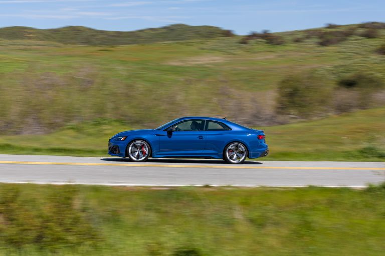 2023 Audi RS5 Coupé competition package - USA version 724457