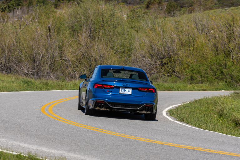 2023 Audi RS5 Coupé competition package - USA version 724462