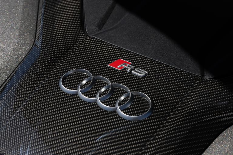 2023 Audi RS5 Coupé competition package - USA version 724516