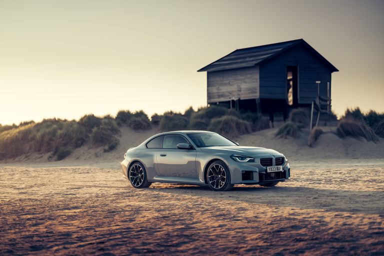 2023 BMW M2 ( G87 ) - UK version 726029