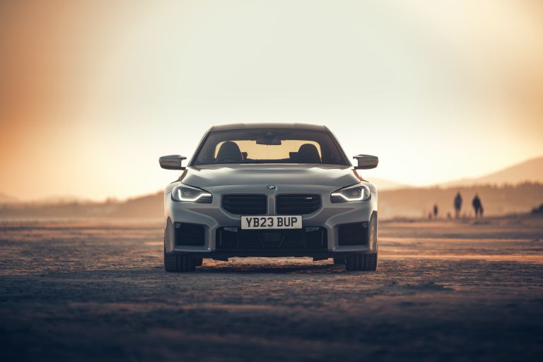 2023 BMW M2 ( G87 ) - UK version 726034