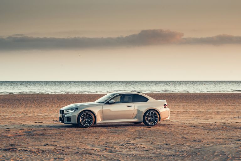 2023 BMW M2 ( G87 ) - UK version 726037