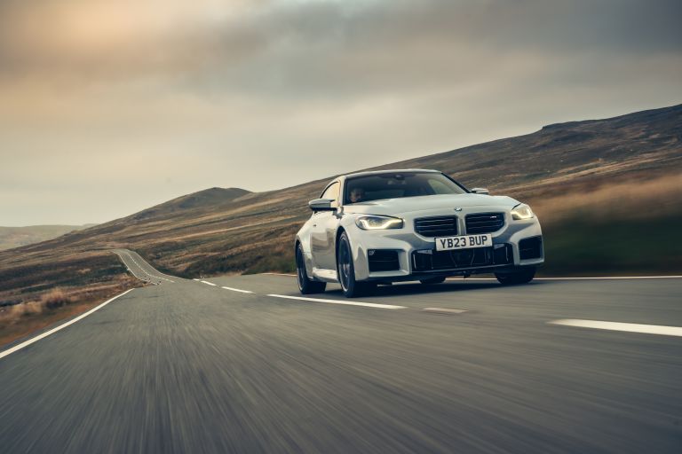 2023 BMW M2 ( G87 ) - UK version 726042