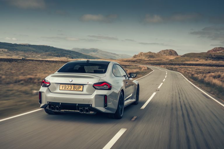 2023 BMW M2 ( G87 ) - UK version 726052