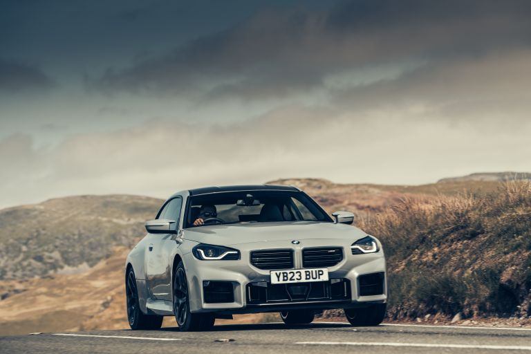 2023 BMW M2 ( G87 ) - UK version 726065