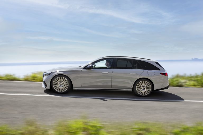 2024 Mercedes-Benz E-Class Estate 726285