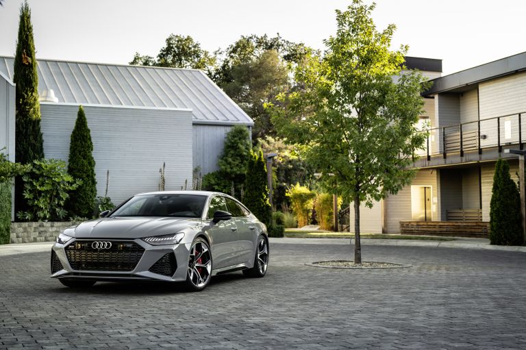 2023 Audi RS7 Sportback performance 727419