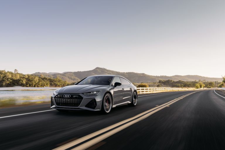 2023 Audi RS7 Sportback performance 727424