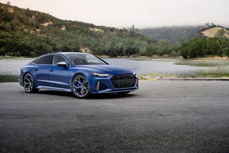 2023 Audi RS7 Sportback performance 727448