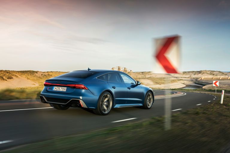 2023 Audi RS7 Sportback performance 727456