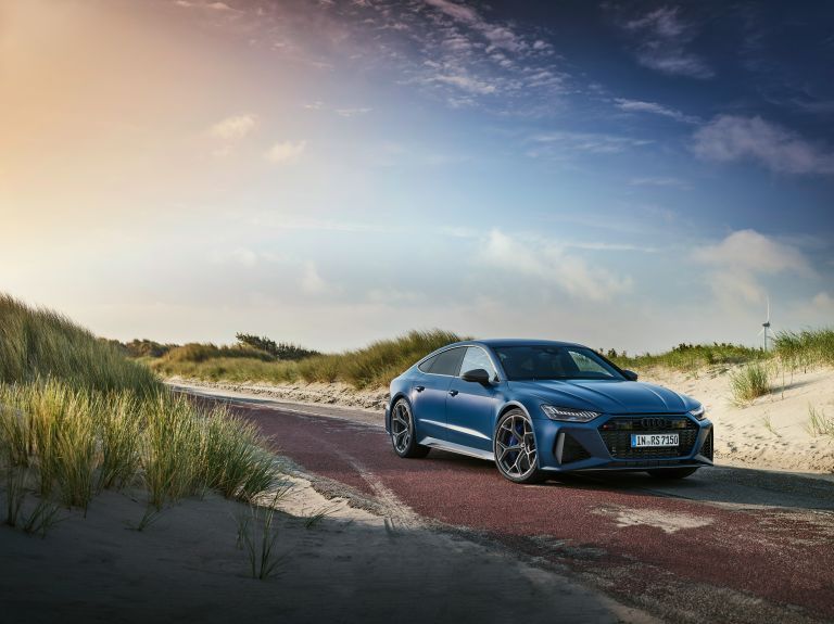 2023 Audi RS7 Sportback performance 727468