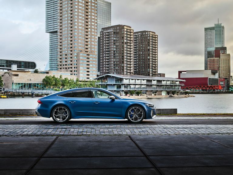 2023 Audi RS7 Sportback performance 727481